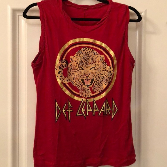 CHASER muscle tee - Picture 2 of 3